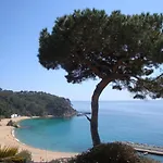 Βίλα Xaloc Z51 Λορέτ Ντε Μαρ