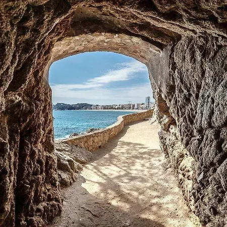 Xaloc Z51 * Λορέτ Ντε Μαρ