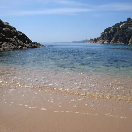 Βίλα Xaloc Z51 Λορέτ Ντε Μαρ
