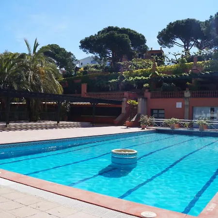 Xaloc Z51 * Lloret de Mar