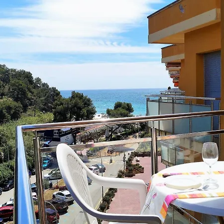 Xaloc Z51 Villa Lloret de Mar