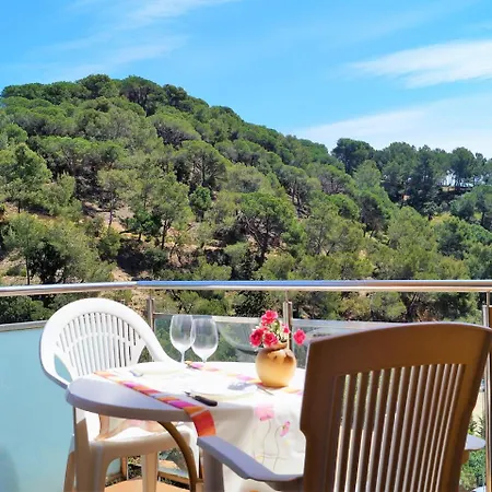 Villa Xaloc Z51 Lloret de Mar
