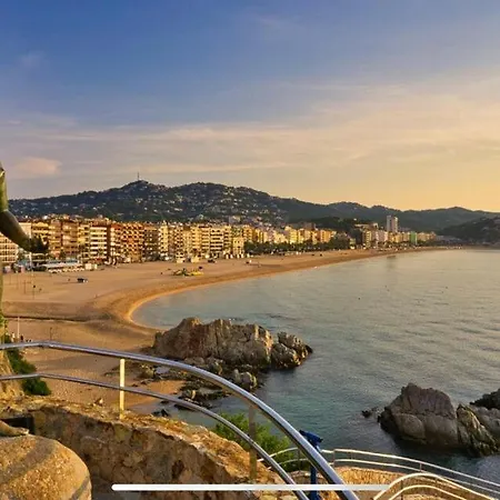 Villa Xaloc Z51 Lloret de Mar
