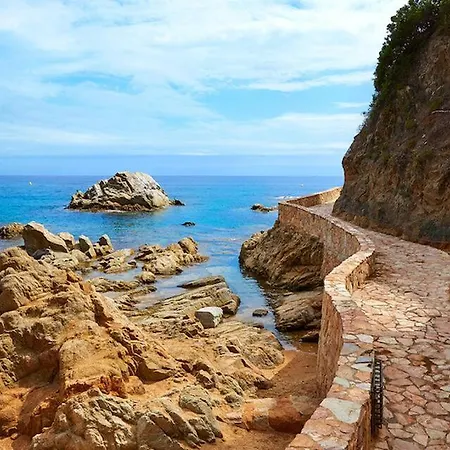 Villa Xaloc Z51 Lloret de Mar